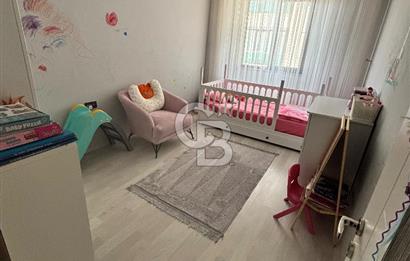 DUMANLIKENT 3. ETAPTA GÜNEY CEPHE KAT MÜLKİYETLİ SATILIK DAİRE