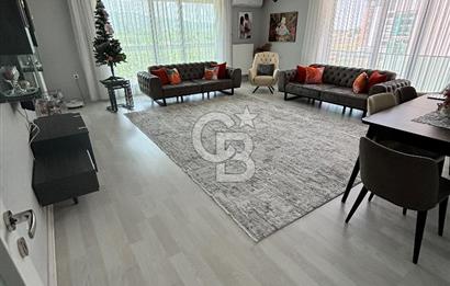 DUMANLIKENT 3. ETAPTA GÜNEY CEPHE KAT MÜLKİYETLİ SATILIK DAİRE