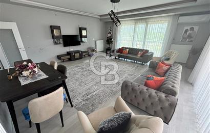 DUMANLIKENT 3. ETAPTA GÜNEY CEPHE KAT MÜLKİYETLİ SATILIK DAİRE