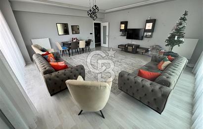 DUMANLIKENT 3. ETAPTA GÜNEY CEPHE KAT MÜLKİYETLİ SATILIK DAİRE
