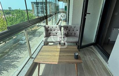 DUMANLIKENT 3. ETAPTA GÜNEY CEPHE KAT MÜLKİYETLİ SATILIK DAİRE