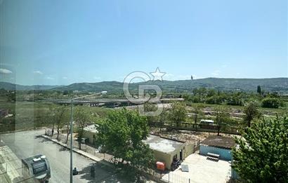 DUMANLIKENT 3. ETAPTA GÜNEY CEPHE KAT MÜLKİYETLİ SATILIK DAİRE
