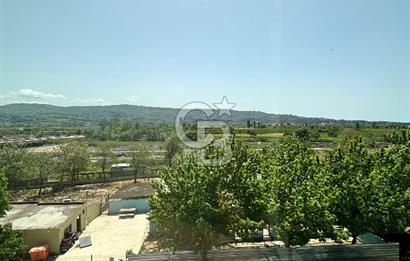 DUMANLIKENT 3. ETAPTA GÜNEY CEPHE KAT MÜLKİYETLİ SATILIK DAİRE