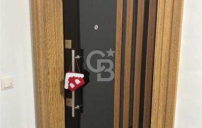 DUMANLIKENT 3. ETAPTA GÜNEY CEPHE KAT MÜLKİYETLİ SATILIK DAİRE
