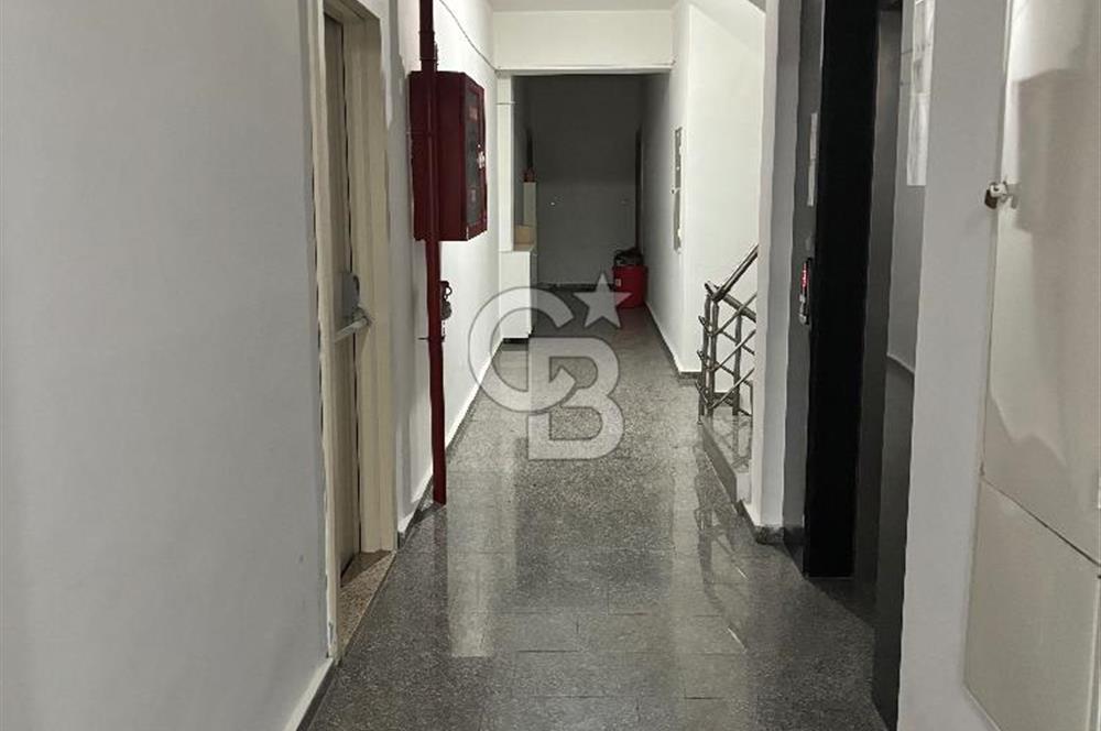 DUMANLIKENT 3. ETAPTA GÜNEY CEPHE KAT MÜLKİYETLİ SATILIK DAİRE