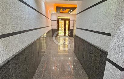 DUMANLIKENT 3. ETAPTA GÜNEY CEPHE KAT MÜLKİYETLİ SATILIK DAİRE