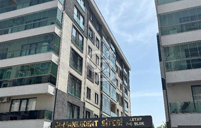 DUMANLIKENT 3. ETAPTA GÜNEY CEPHE KAT MÜLKİYETLİ SATILIK DAİRE