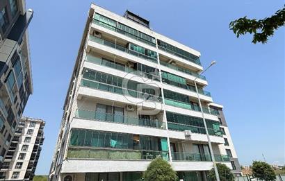 DUMANLIKENT 3. ETAPTA GÜNEY CEPHE KAT MÜLKİYETLİ SATILIK DAİRE