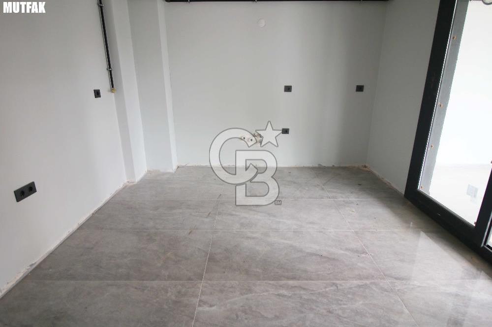 CB OPİA'DAN 'HALİL KAYA GEDİK BULV. CEPHE 2+1 '/ GENİŞ BALKONLU