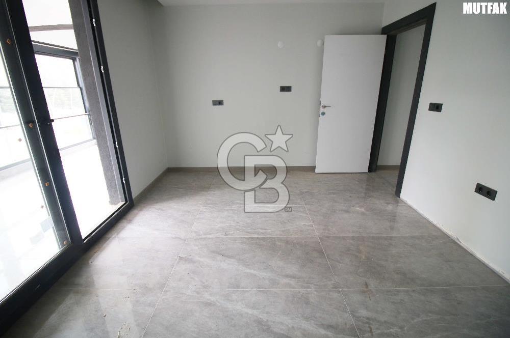 CB OPİA'DAN 'HALİL KAYA GEDİK BULV. CEPHE 2+1 '/ GENİŞ BALKONLU