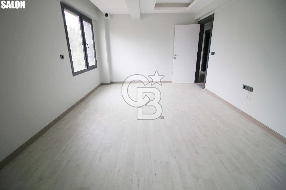 CB OPİA'DAN 'HALİL KAYA GEDİK BULV. CEPHE 2+1 '/ GENİŞ BALKONLU