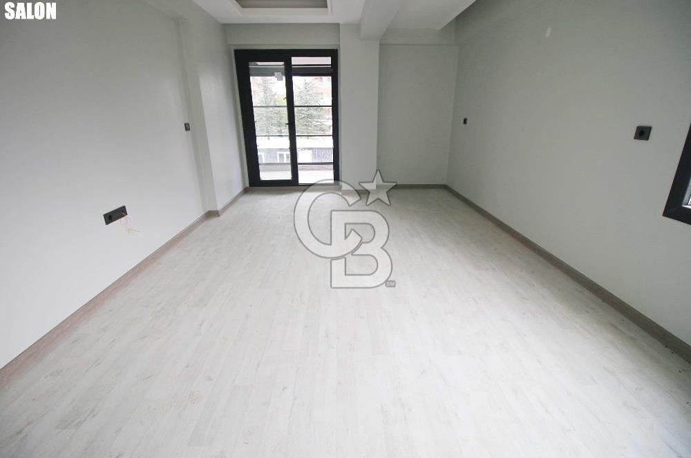 CB OPİA'DAN 'HALİL KAYA GEDİK BULV. CEPHE 2+1 '/ GENİŞ BALKONLU