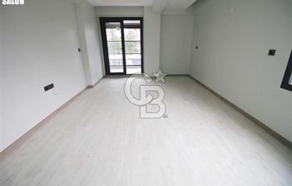 CB OPİA'DAN 'HALİL KAYA GEDİK BULV. CEPHE 2+1 '/ GENİŞ BALKONLU