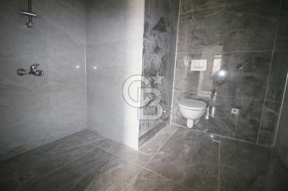 CB OPİA'DAN 'HALİL KAYA GEDİK BULV. CEPHE 2+1 '/ GENİŞ BALKONLU