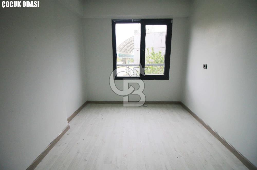 CB OPİA'DAN 'HALİL KAYA GEDİK BULV. CEPHE 2+1 '/ GENİŞ BALKONLU