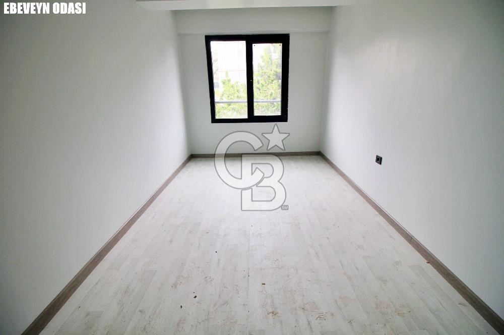 CB OPİA'DAN 'HALİL KAYA GEDİK BULV. CEPHE 2+1 '/ GENİŞ BALKONLU