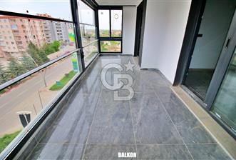 CB OPİA'DAN 'HALİL KAYA GEDİK BULV. CEPHE 2+1 '/ GENİŞ BALKONLU - 8 - 349072