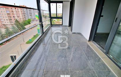 CB OPİA'DAN 'HALİL KAYA GEDİK BULV. CEPHE 2+1 '/ GENİŞ BALKONLU