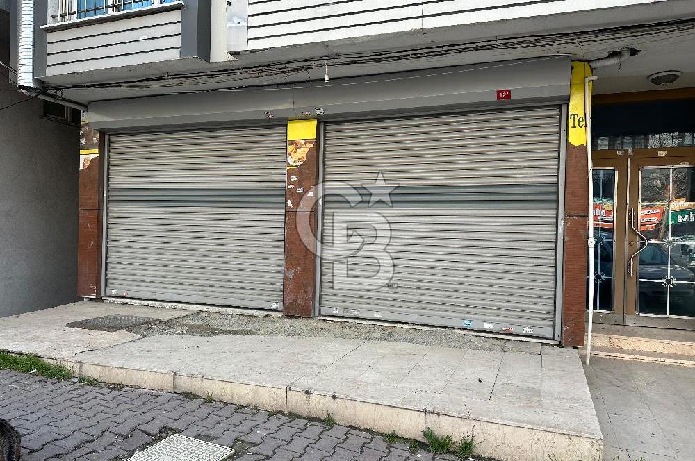 Esenyurt Pınar Mh’de Komple Satılık Bina