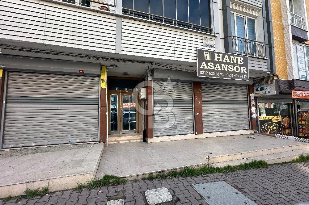 Esenyurt Pınar Mh’de Komple Satılık Bina
