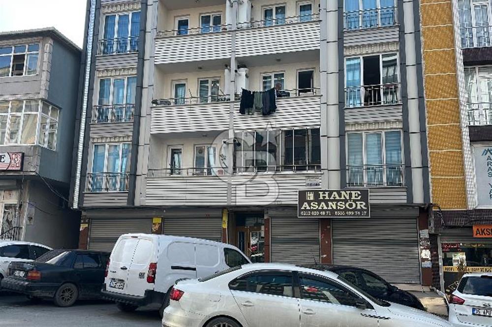 Esenyurt Pınar Mh’de Komple Satılık Bina