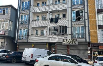 Esenyurt Pınar Mh’de Komple Satılık Bina