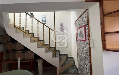 C.B.ROUTE | KİRALIK | 2+1 DUBLEKS | PLAJA 1 KM MESAFEDE