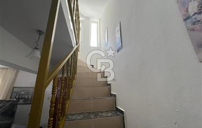 C.B.ROUTE | KİRALIK | 2+1 DUBLEKS | PLAJA 1 KM MESAFEDE