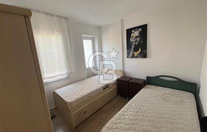 C.B.ROUTE | KİRALIK | 2+1 DUBLEKS | PLAJA 1 KM MESAFEDE