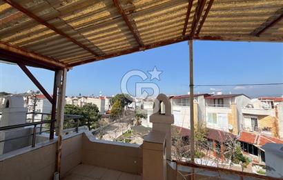 C.B.ROUTE | KİRALIK | 2+1 DUBLEKS | PLAJA 1 KM MESAFEDE