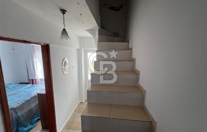 C.B.ROUTE | KİRALIK | 2+1 DUBLEKS | PLAJA 1 KM MESAFEDE