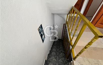 C.B.ROUTE | KİRALIK | 2+1 DUBLEKS | PLAJA 1 KM MESAFEDE