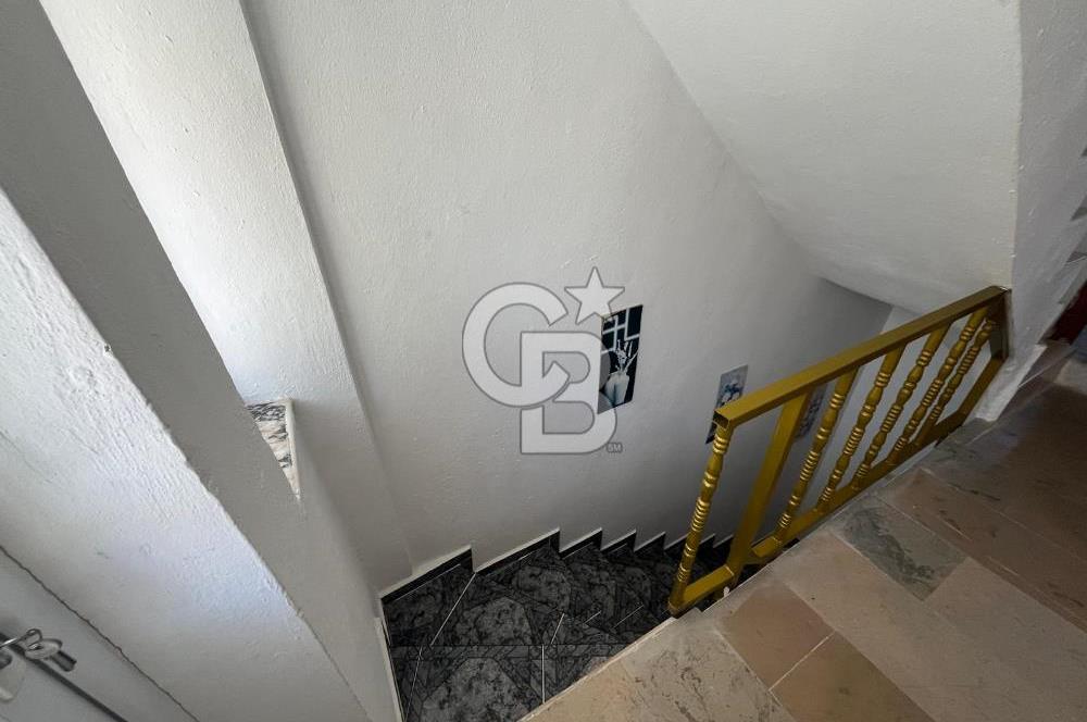 C.B.ROUTE | KİRALIK | 2+1 DUBLEKS | PLAJA 1 KM MESAFEDE