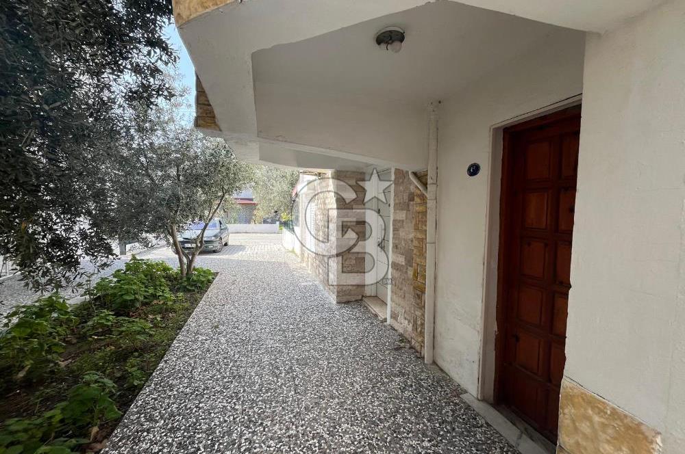 C.B.ROUTE | KİRALIK | 2+1 DUBLEKS | PLAJA 1 KM MESAFEDE