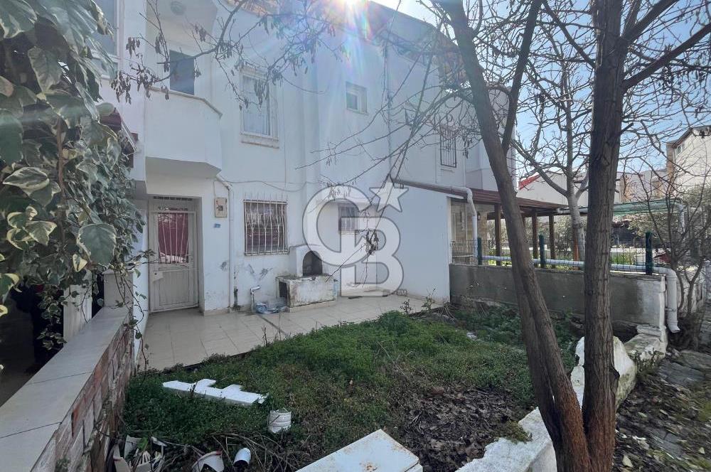 C.B.ROUTE | KİRALIK | 2+1 DUBLEKS | PLAJA 1 KM MESAFEDE