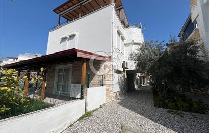 C.B.ROUTE | KİRALIK | 2+1 DUBLEKS | PLAJA 1 KM MESAFEDE