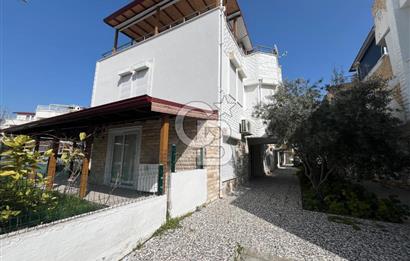 C.B.ROUTE | KİRALIK | 2+1 DUBLEKS | PLAJA 1 KM MESAFEDE