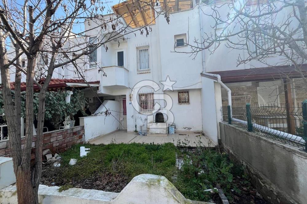 C.B.ROUTE | KİRALIK | 2+1 DUBLEKS | PLAJA 1 KM MESAFEDE