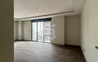 Göztepe Evona park 6. Kat 113m2 3+1 sıfır balkonlu otoparklı