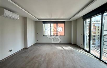 Göztepe Evona park 6. Kat 113m2 3+1 sıfır balkonlu otoparklı