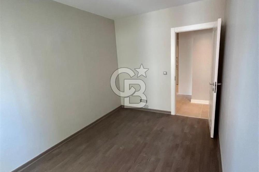 Göztepe Evona park 6. Kat 113m2 3+1 sıfır balkonlu otoparklı