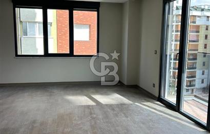 Göztepe Evona park 6. Kat 113m2 3+1 sıfır balkonlu otoparklı
