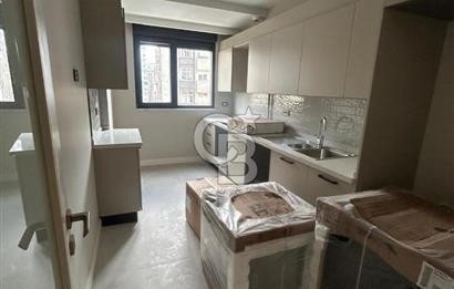 Göztepe Evona park 6. Kat 113m2 3+1 sıfır balkonlu otoparklı
