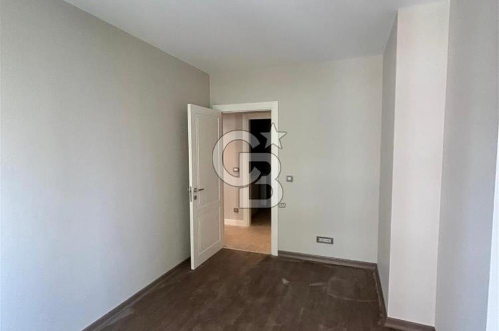 Göztepe Evona park 6. Kat 113m2 3+1 sıfır balkonlu otoparklı