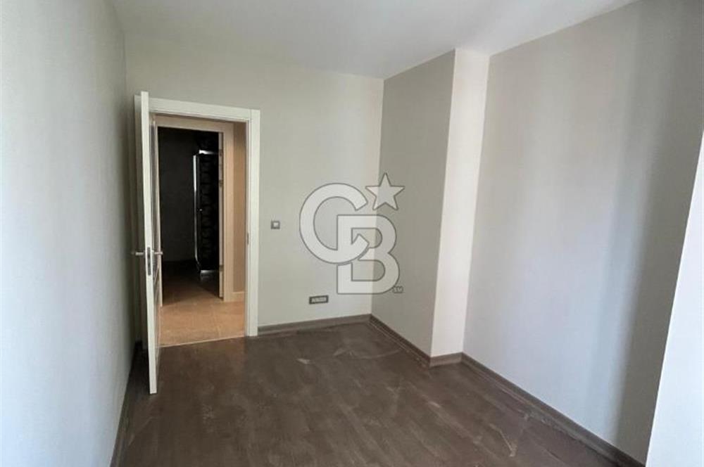 Göztepe Evona park 6. Kat 113m2 3+1 sıfır balkonlu otoparklı
