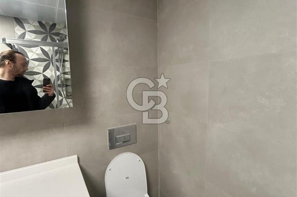Göztepe Evona park 6. Kat 113m2 3+1 sıfır balkonlu otoparklı