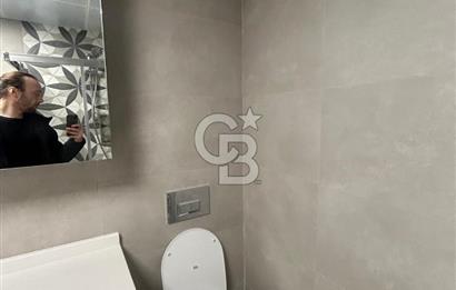 Göztepe Evona park 6. Kat 113m2 3+1 sıfır balkonlu otoparklı