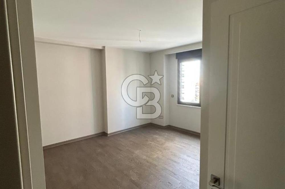 Göztepe Evona park 6. Kat 113m2 3+1 sıfır balkonlu otoparklı