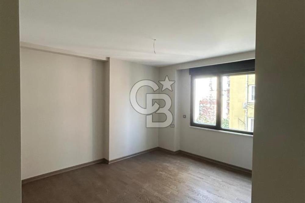 Göztepe Evona park 6. Kat 113m2 3+1 sıfır balkonlu otoparklı