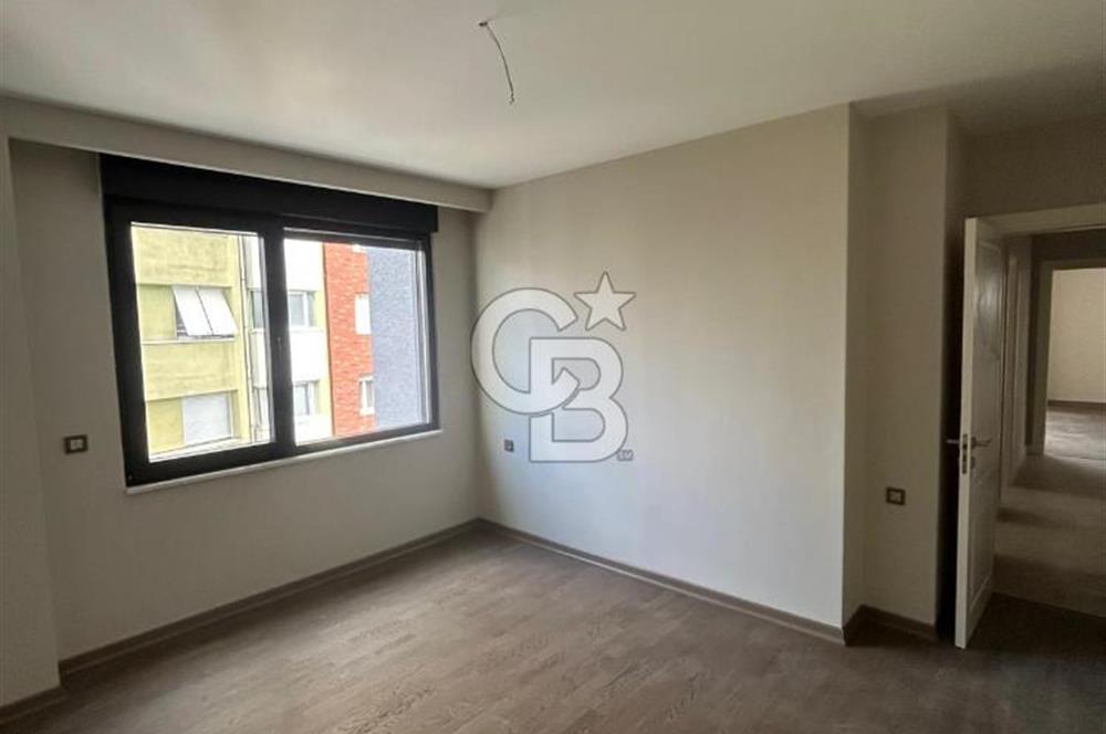 Göztepe Evona park 6. Kat 113m2 3+1 sıfır balkonlu otoparklı